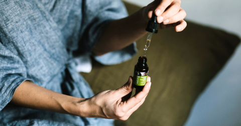 Acai Berry Active Antioxidant Serum Silicone free