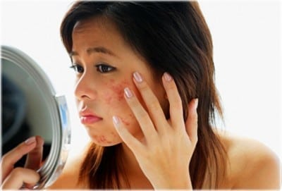 Botani's Purify Facial Cleanser