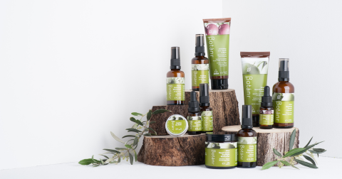 natural skin care in Australia