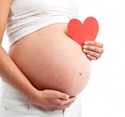 Stretch Marks During Pregnancy