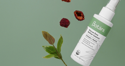 5 reasons why you need Rescue Pore Refiner Essence this spring