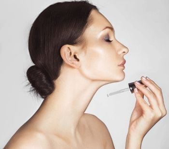 Antioxidants Are Important For Maintaining Youthful Skin