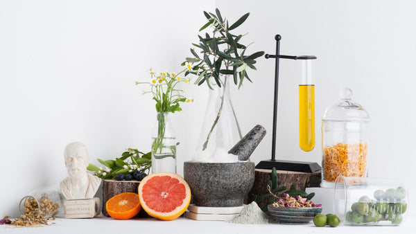 How Safe Is Your Skincare