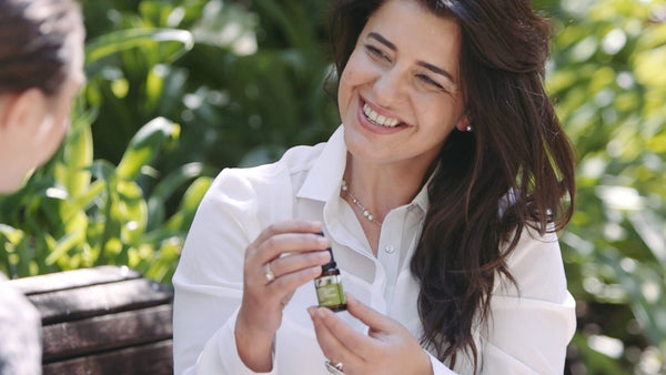 Inflammation Of The Skin Causes Premature Ageing