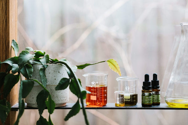 Cope With Stress To Enhance Your Skin