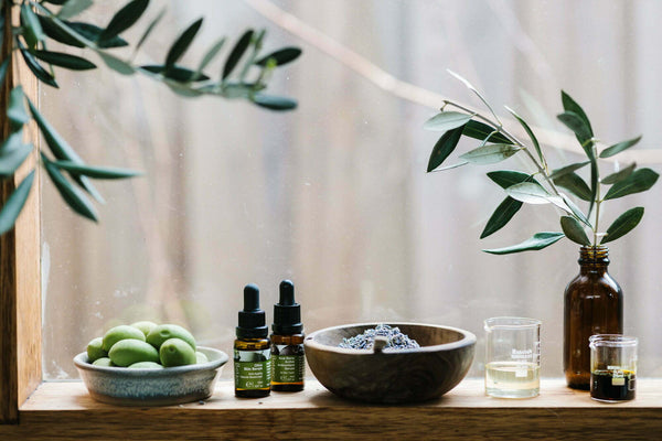 Olive Squalene Is So Good For Your Skin