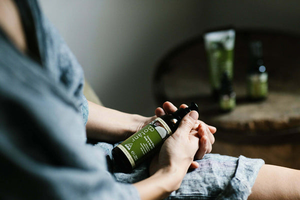Tips For Sensitive Skin