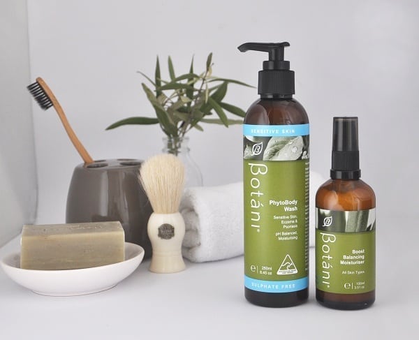 Natural Shaving Rash Remedies