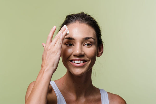 Fix Your Dehydrated Skin