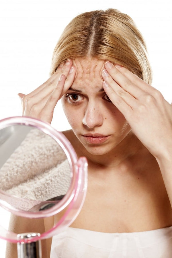 Anti-Age In Your 20s