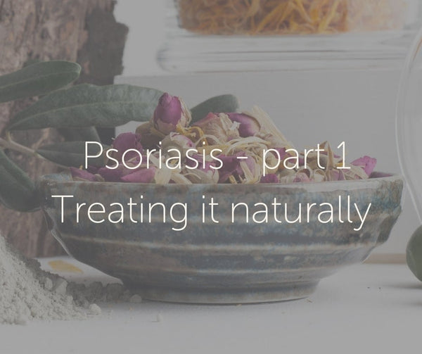 Types And Triggers Of Psoriasis