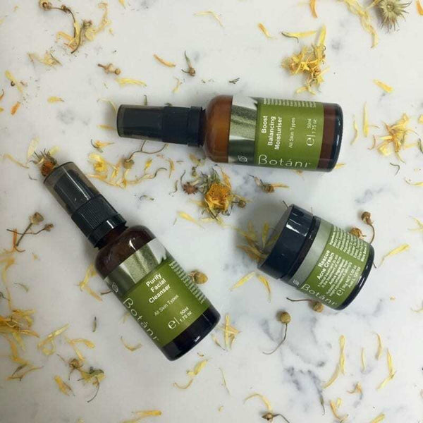 Holistic Approach To Acne