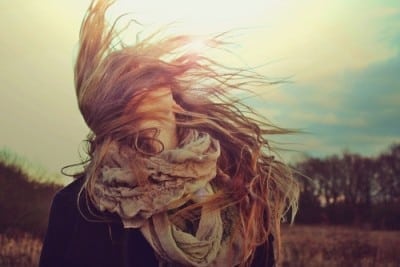 Environment Affects Your Healthy Skin