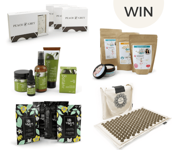 Sustainably Conscious Collaborating Brands
