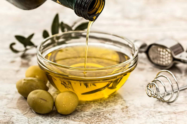 Skin Care Superfoods In Botani Formulations
