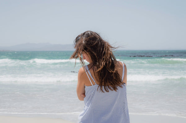 Exfoliation Is The Key For Healthy Skin