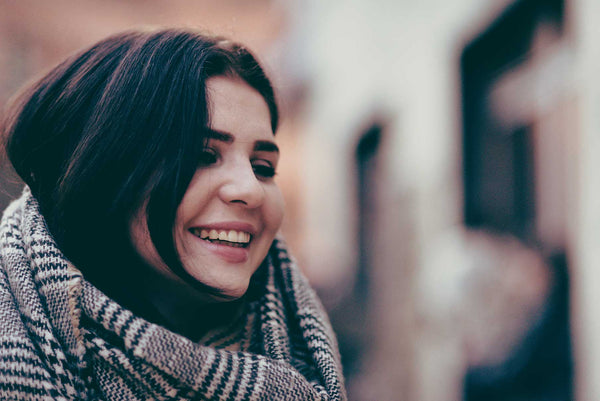 Dry And Itchy Skin In Winter