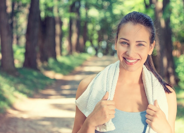 Quick And Easy Ways To Decrease Your Toxic Load