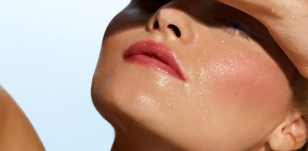 Keep Skin Healthy In Summer