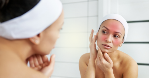 What’s the best sensitive skin serum?