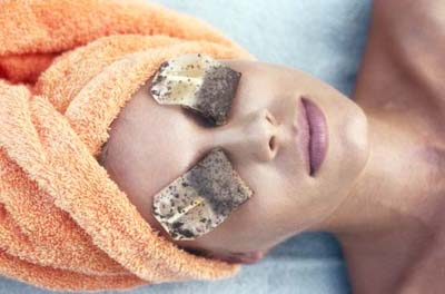 Restore Your Skin After A Summer Of Late Nights