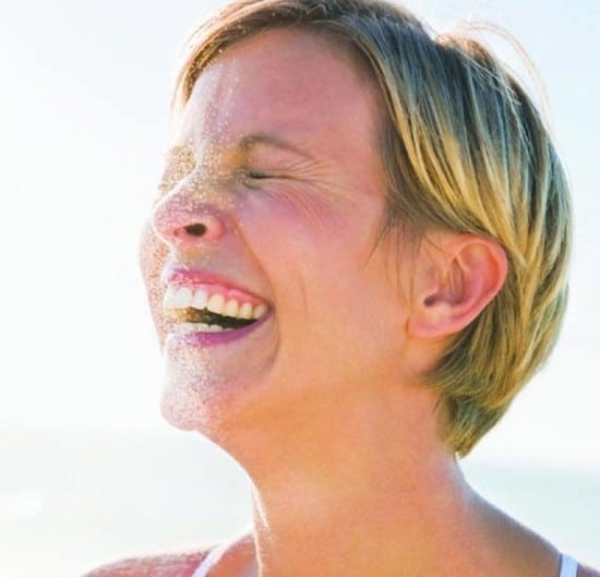 Benefits Of Soothing Facial Mist
