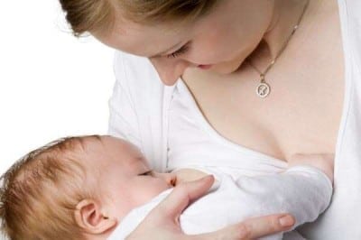 How Do I Know If I Have Nipple Thrush And How Do I Treat It
