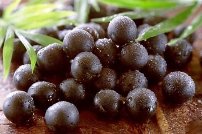 Anti-Ageing Acai Berry For Your Skin