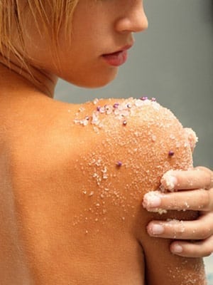 Prepare Your Skin For Summer