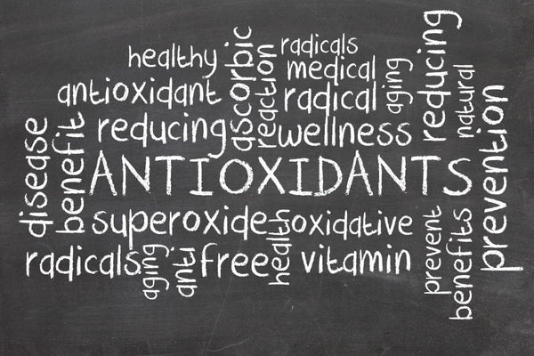 Oxidative Stress