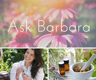 Double Cleansing: Ask Barbara Series