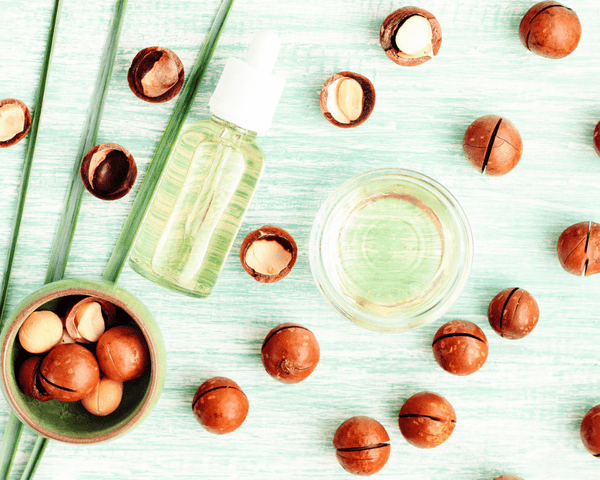 Macadamia Oil Benefits And Nurtures Your Skin