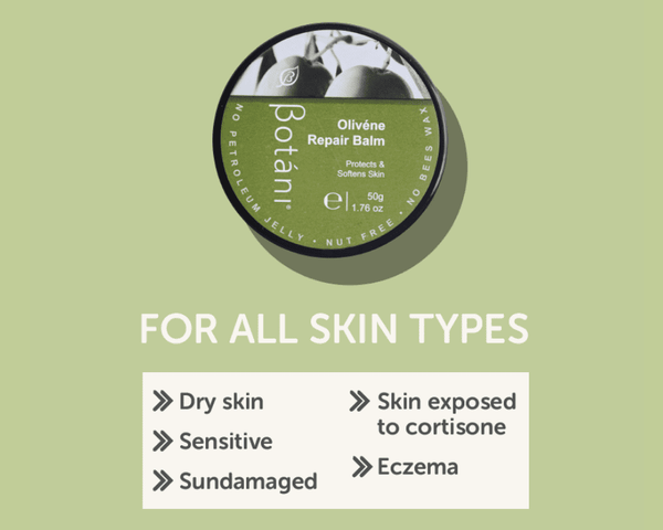 Olivene Repair Balm