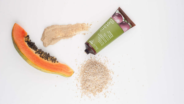 Botani Exfoliating Scrub And Mask
