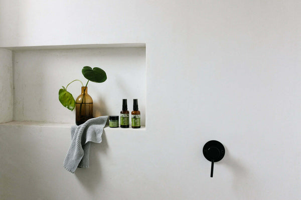 Conquer Sensitive Skin With Olive Skin Serum