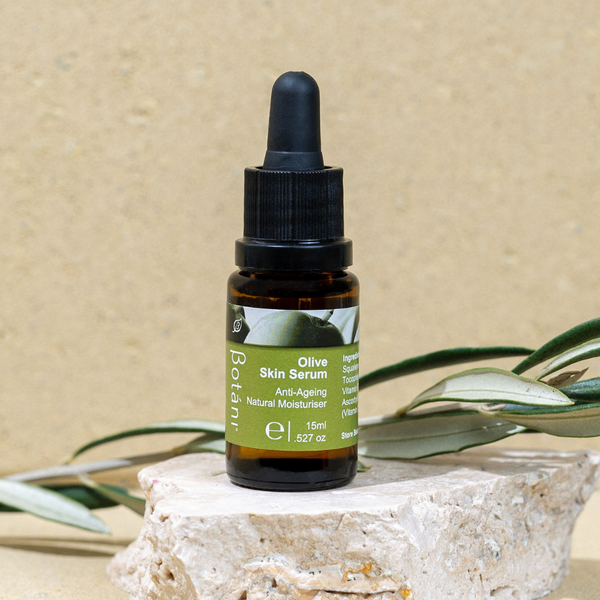 Serum for Dry Skin