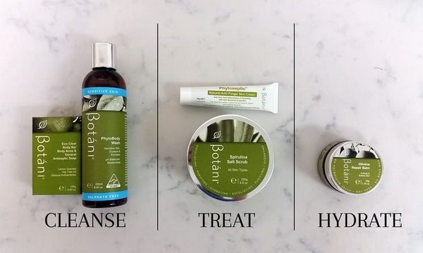Tips To Keep Your Feet Happy