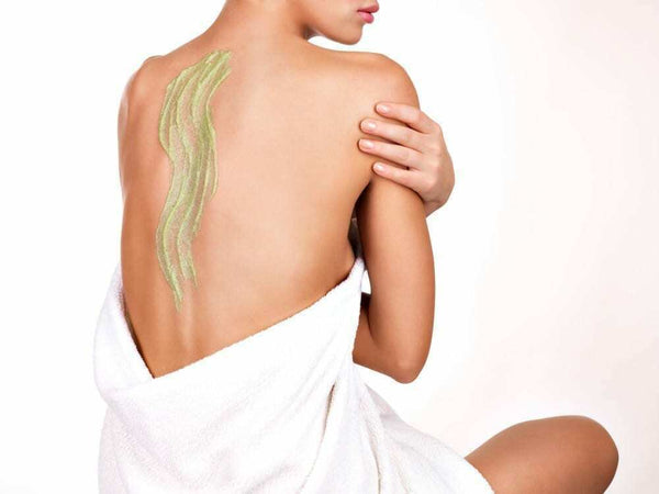 Tips To Exfoliate Skin