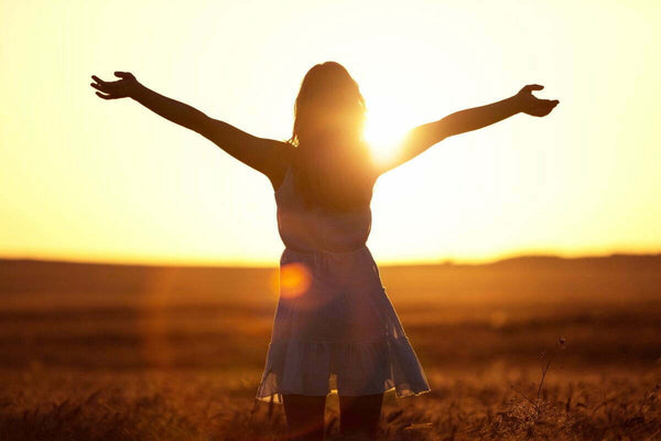 Ways To Fight Sun Damage