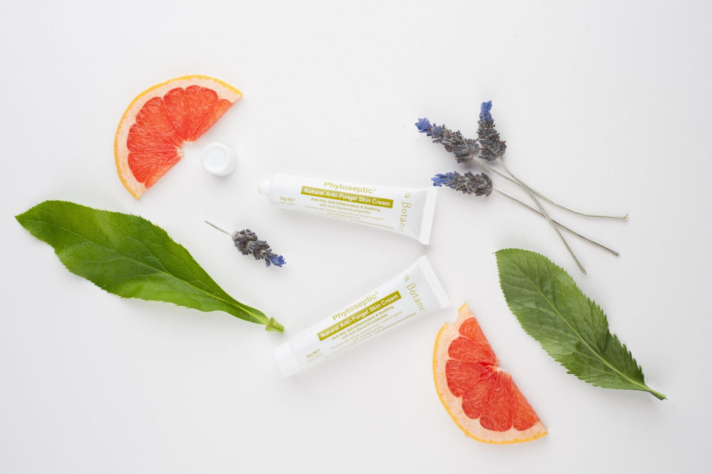 Your Go-To Natural Skin Solution For Skin Rashes