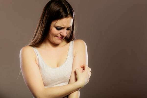 Treat Tinea And Candida