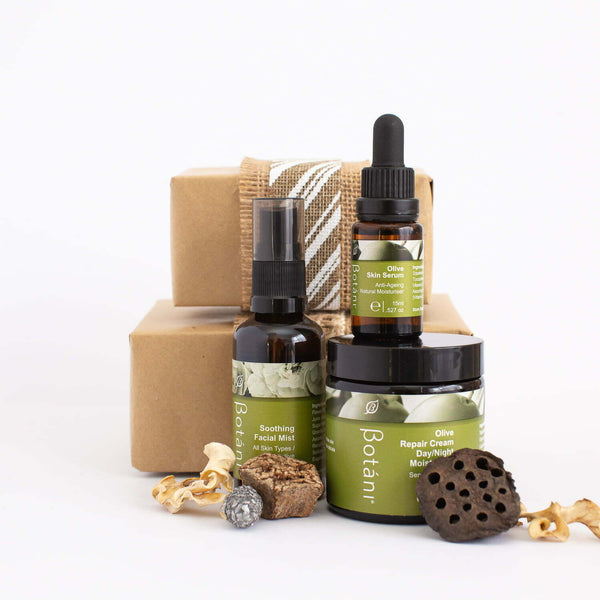 Sustainable Christmas