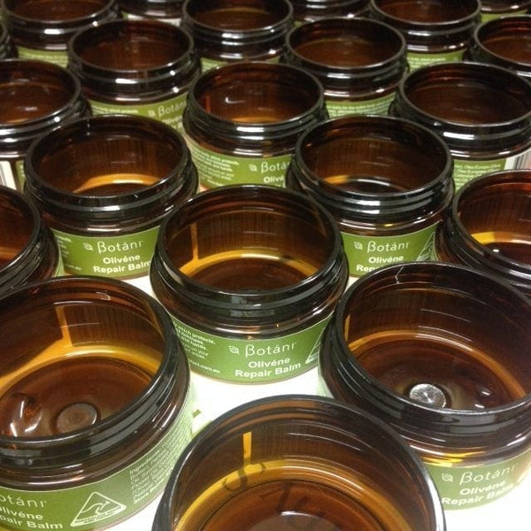 Small Batches Are Important To Botani