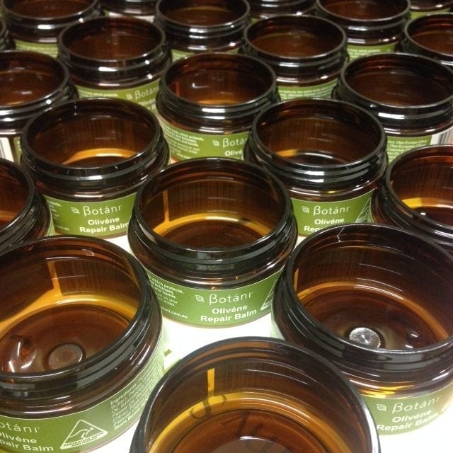 Why Small Batches Are Important To Botani