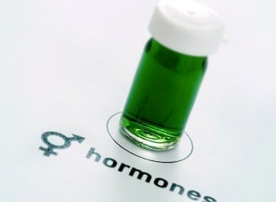 Hormones Affect Your Love Life And Dry Skin