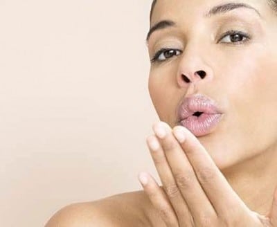 Sensitive Skin Requires: K.I.S.S
