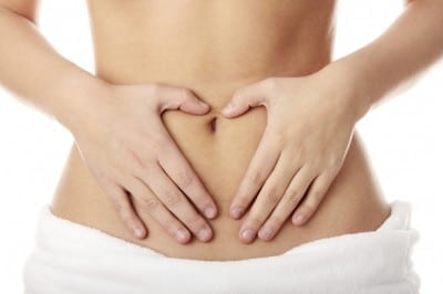 Gut Instinct:  Listen To Your Stomach To Save Your Skin
