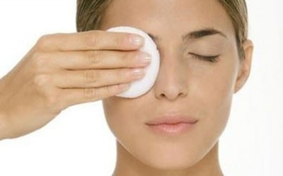How To Get Rid Of Dry Skin