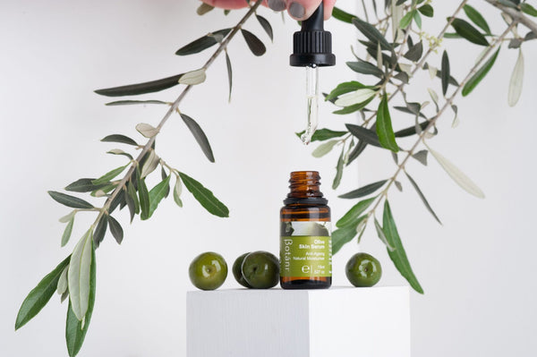 Vegan Skincare Is Trending Now