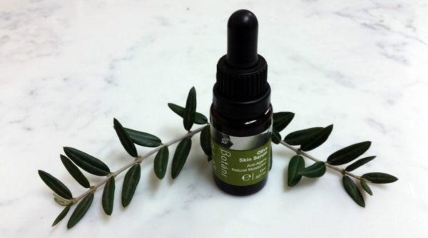 Best Natural Serums